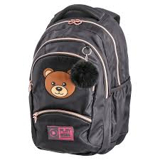 APOLLO 242 RANAC ERGO FASHION BEAR CRNA 161533